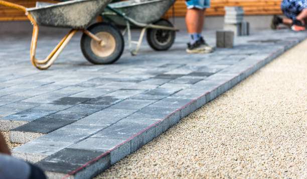 Best Residential Paver Driveway  in Alta Sierra, CA