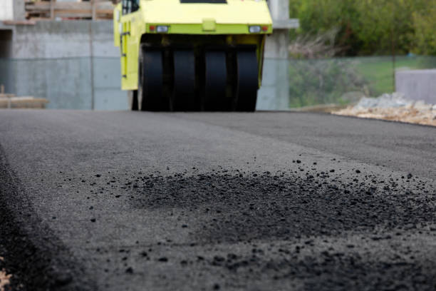 Best Affordable Driveway Pavers  in Alta Sierra, CA