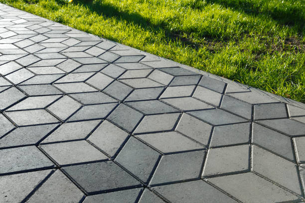 Best Commercial Driveway Pavers  in Alta Sierra, CA