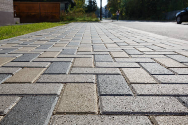Best Concrete Paver Driveway  in Alta Sierra, CA