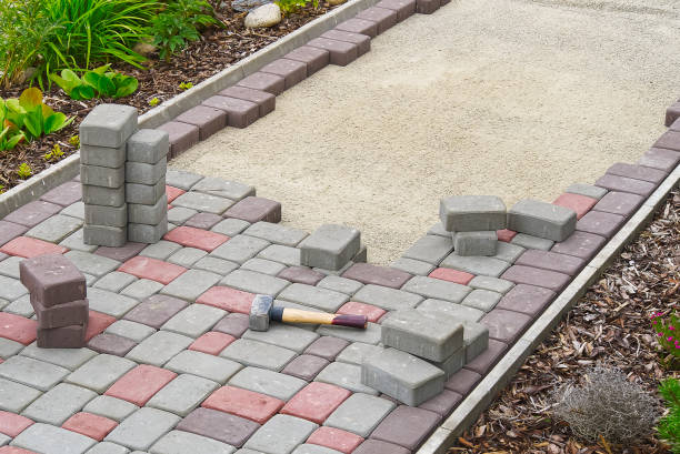 Best Driveway Paving Near Me  in Alta Sierra, CA
