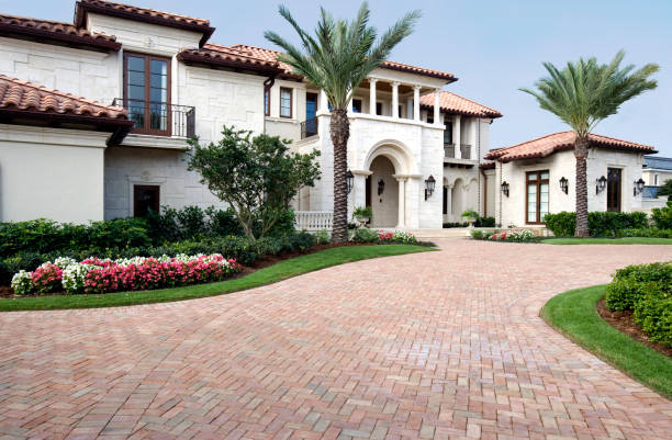 Best Driveway Paving Contractor  in Alta Sierra, CA