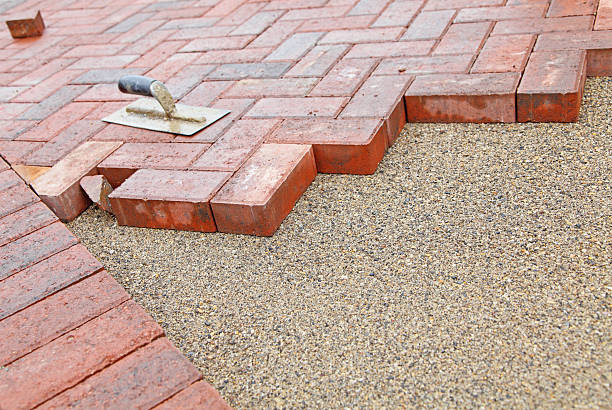 Best Commercial Driveway Pavers  in Alta Sierra, CA