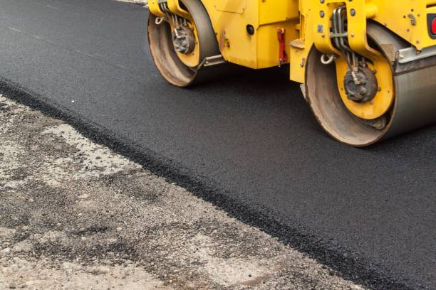 Best Interlocking Driveway Pavers  in Alta Sierra, CA