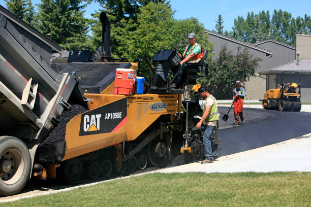 Best Affordable Driveway Paving  in Alta Sierra, CA