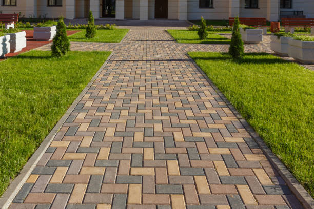 Best Paver Driveway Replacement  in Alta Sierra, CA